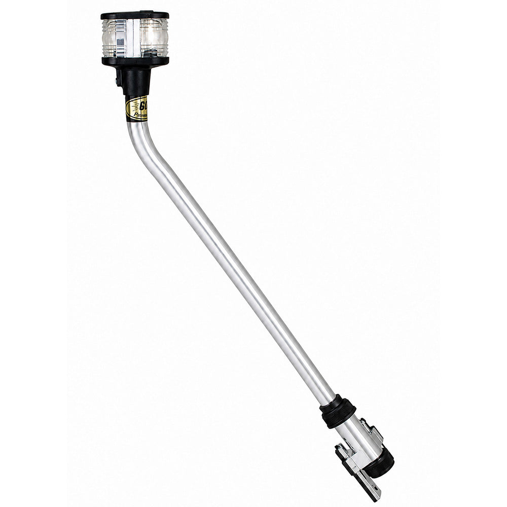 Perko Combination Masthead White All-Round Light - 12V