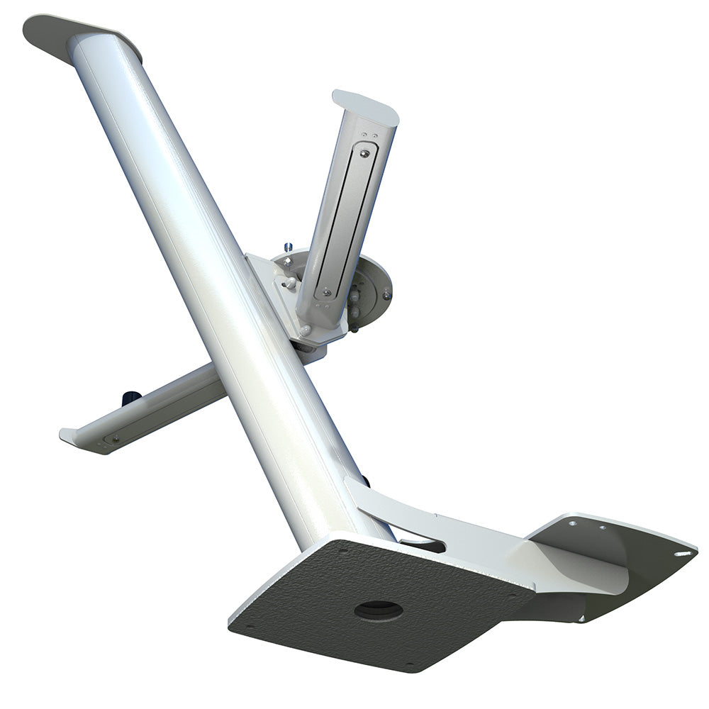 Scanstrut Tapered Mast f/Garmin/Raymarine/Navico Domes Starlink
