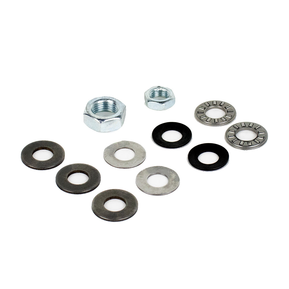 Powerwinch 1st Shaft Accessory Kit f/RC23, RC30, 712 912