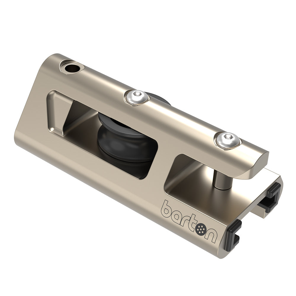 Barton 32mm End Stop Becket Genoa Car Track