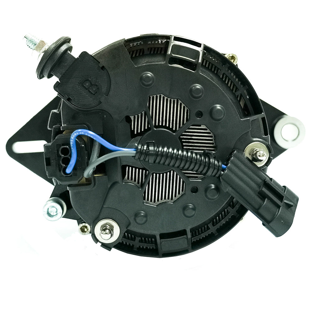 ARCO Marine Zeus A275L 1"-2" Single Foot Alternator w/Isolated Ground Terminal Block