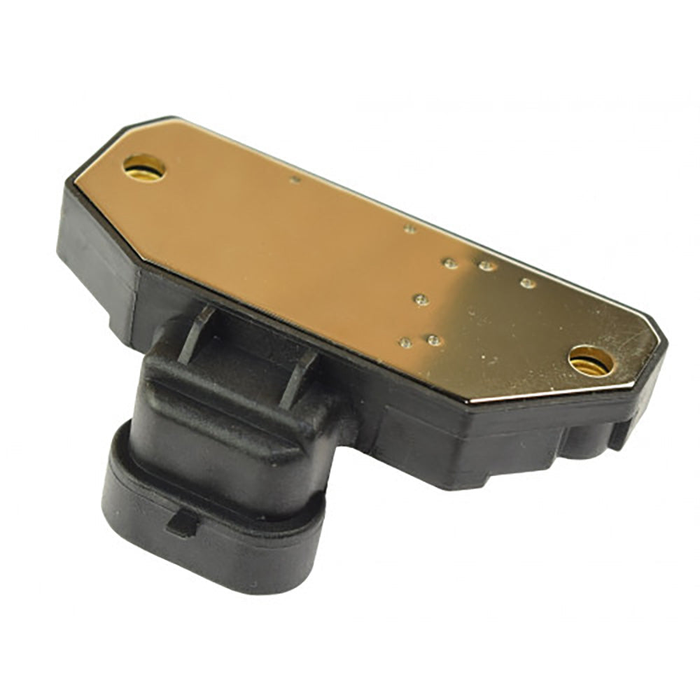 Regitar USA Ignition Module f/Mercruiser Engines: 2001 Newer MCM/MIE 4.3L - 6.2L with 555 ECM