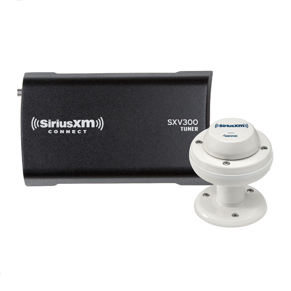 SiriusXM SXV300 Connect Tuner Marine/RV Antenna *12-Pack