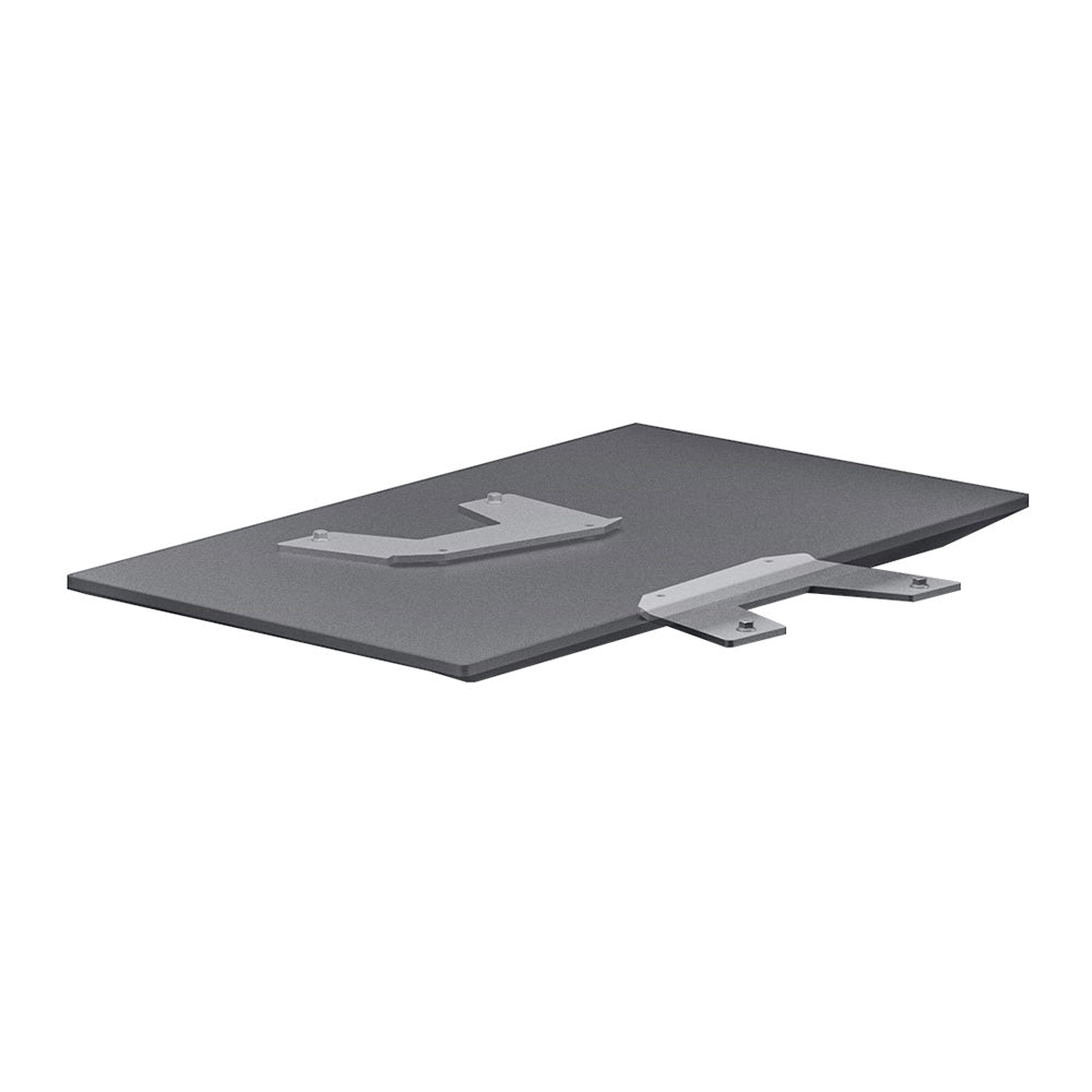 KVH Starlink Performance Gen 3 Kit - Flat Mount w/Router - Activation Service Plans Through KVH ONLY