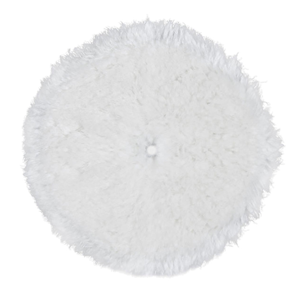 RUPES Cut Finish Wool Polishing Pads f/Rotary Polishers 200mm