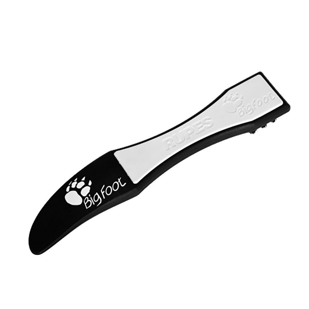 RUPES Bigfoot Claw Pad Tool w/Nylon Brush Pad Blade - No Holder