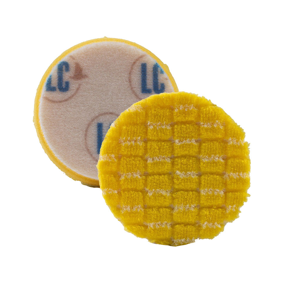 Lake Country Carpet Upholstery Cleaning Pad 3.5"