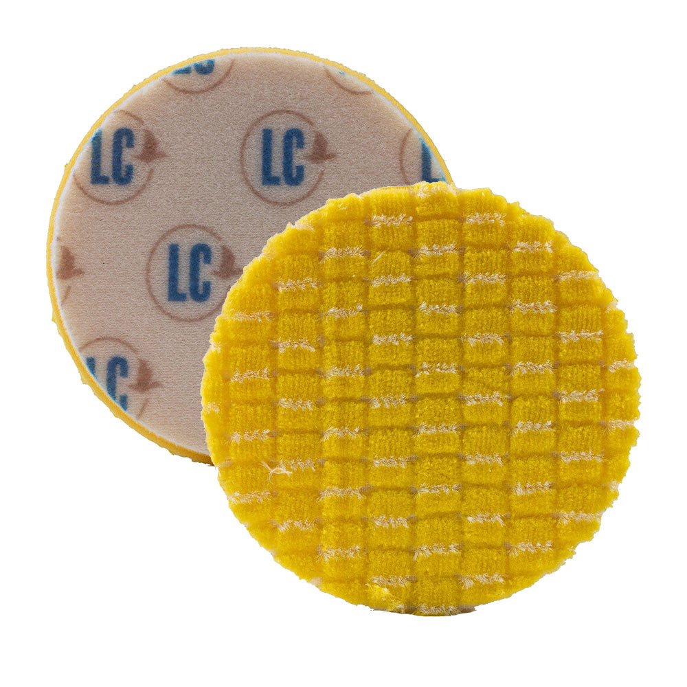 Lake Country Carpet Upholstery Cleaning Pad 5.5"