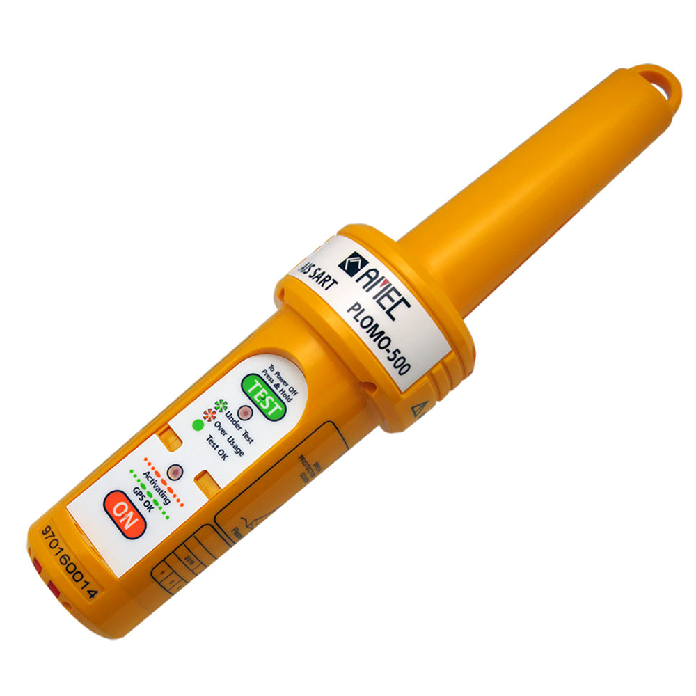 AMEC PLOMO-500 AIS Sart (Search Rescue Transponder)