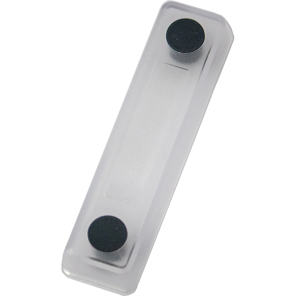 Egis Transparent BusBar Cover for 6100-205 6100-400