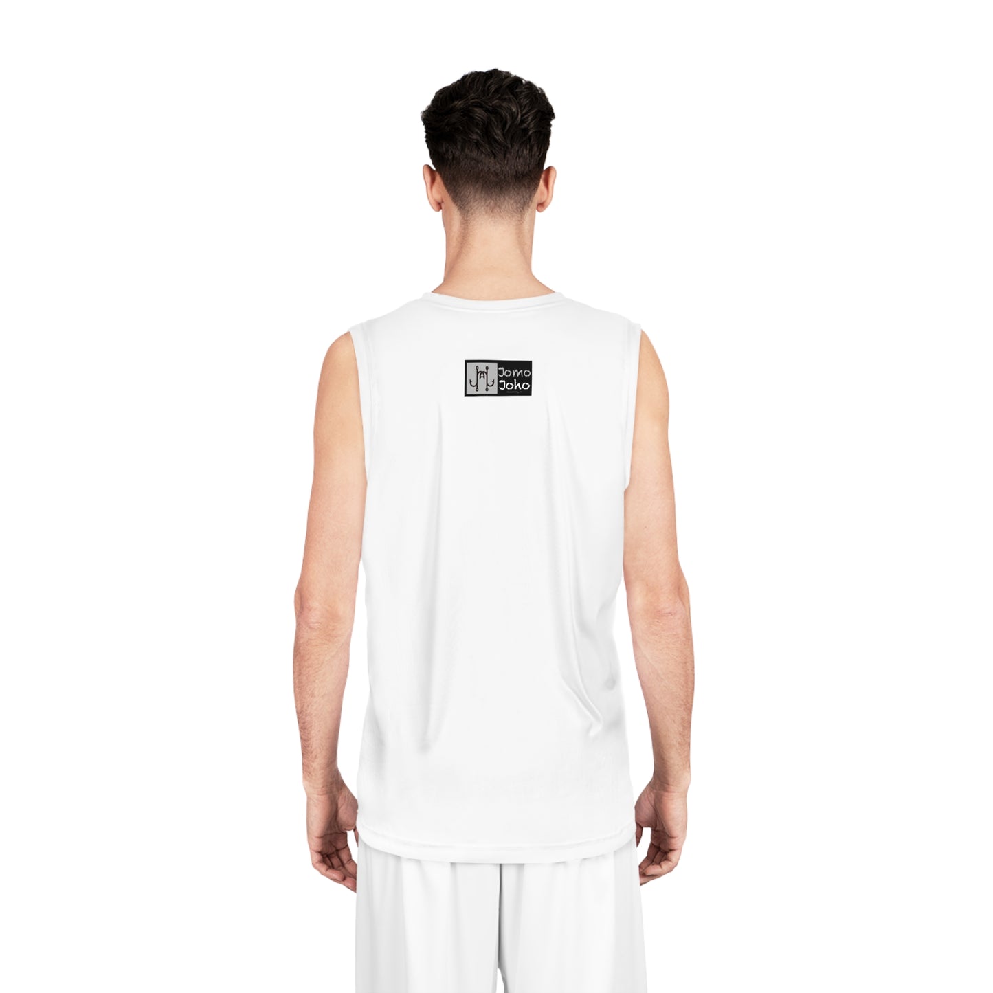 Jomo Joho Morehead Jersey