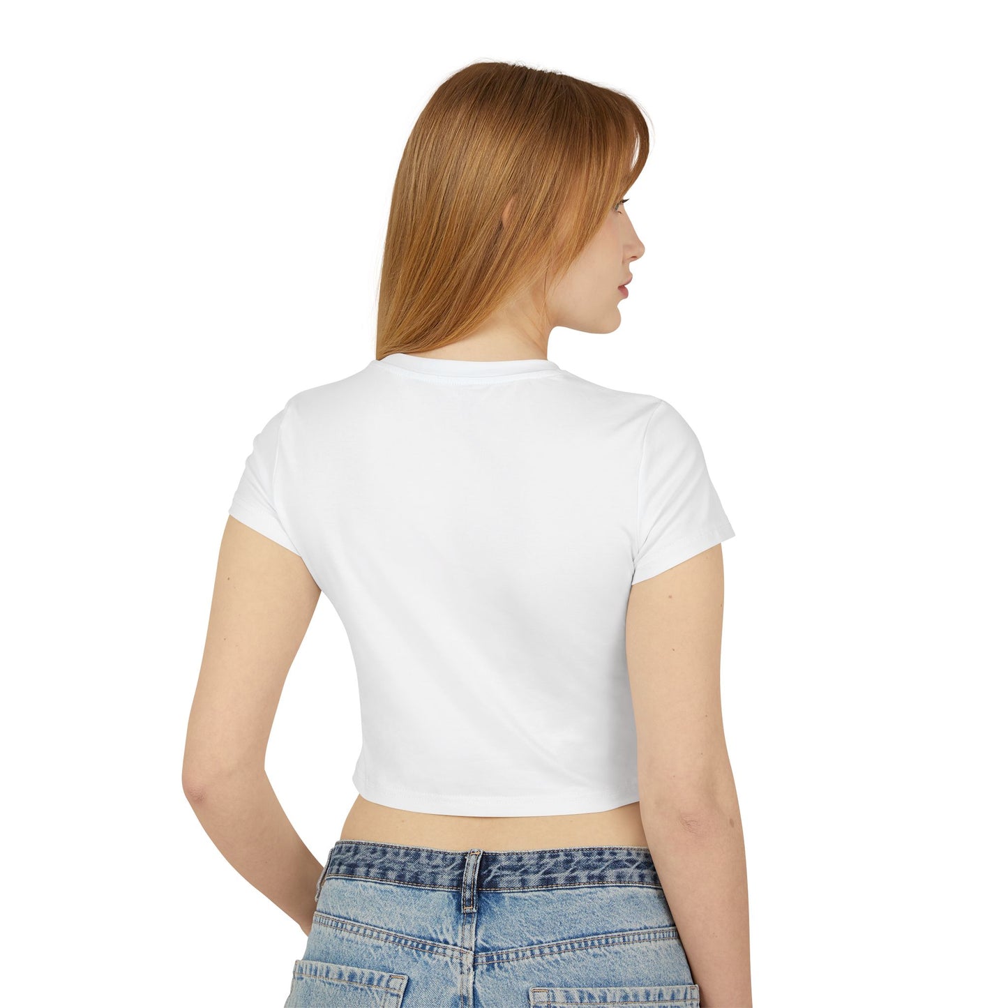 Jomo Joho Women's Baby Tee