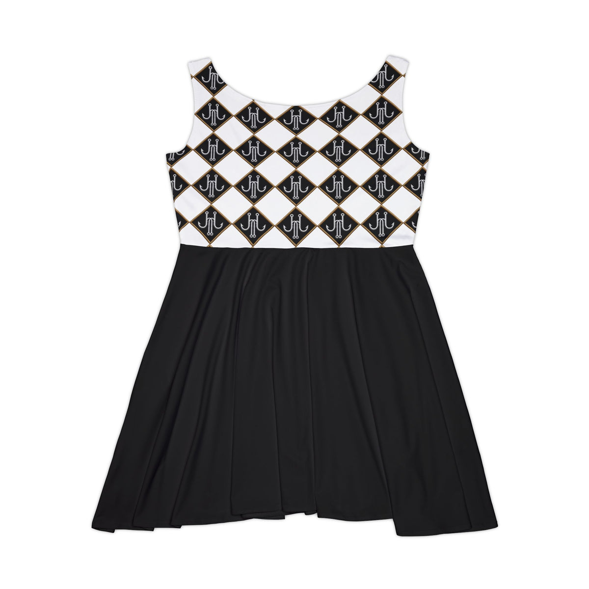 Diamond Lady Dress