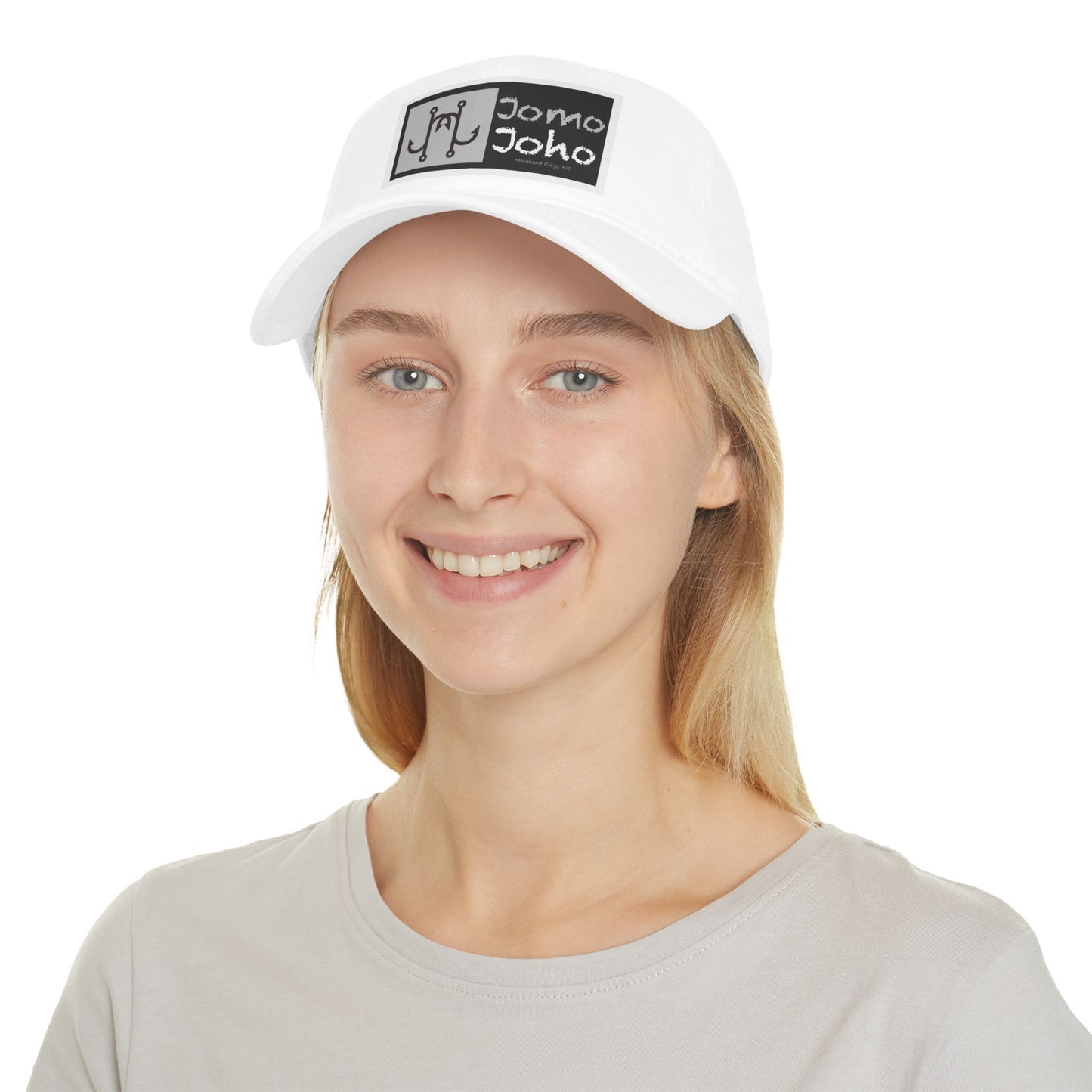 Jomo Joho Low Pro Hat
