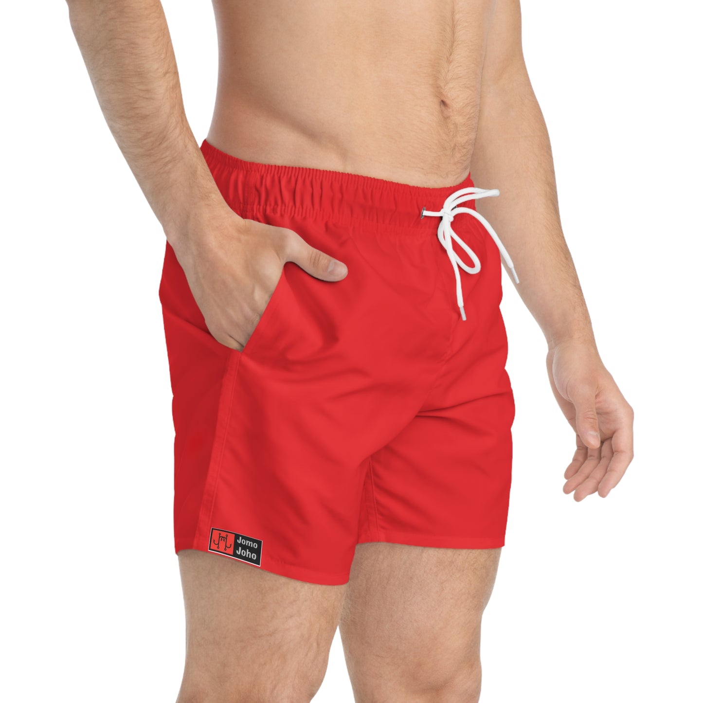 Jomo Joho Carteret Tini Trunks