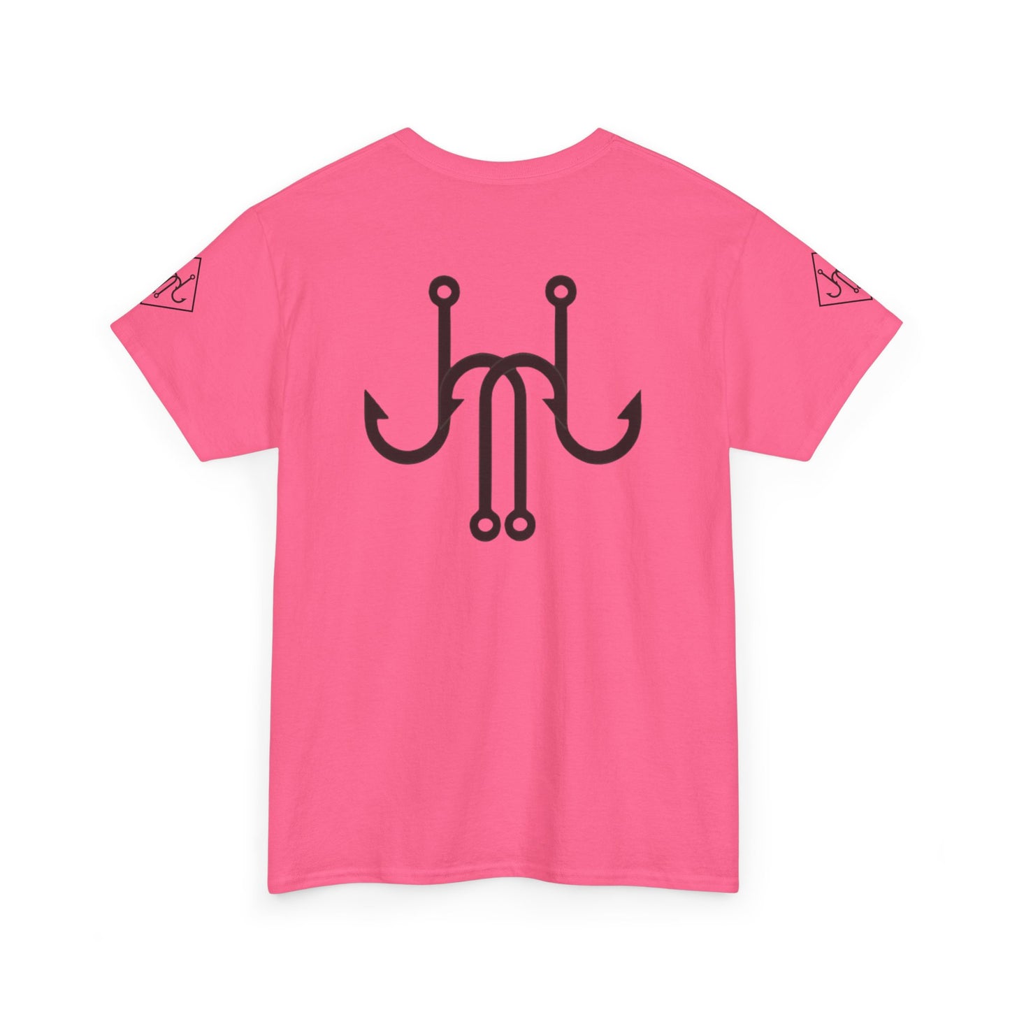 Jomo Joho Morehead Tee