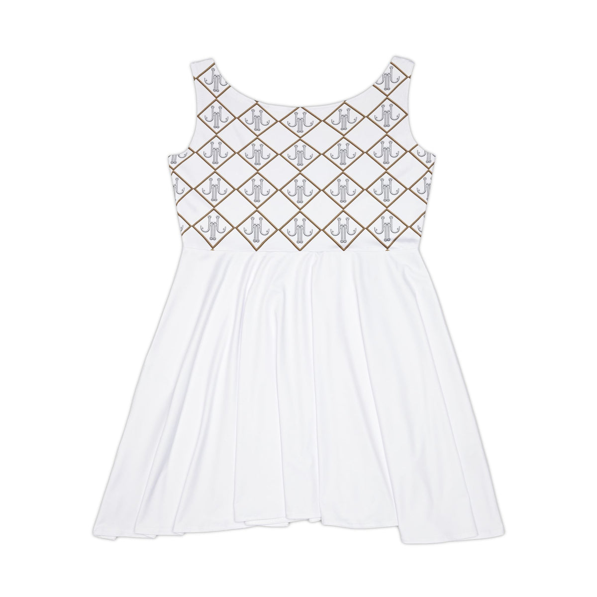 Diamond Light Dress