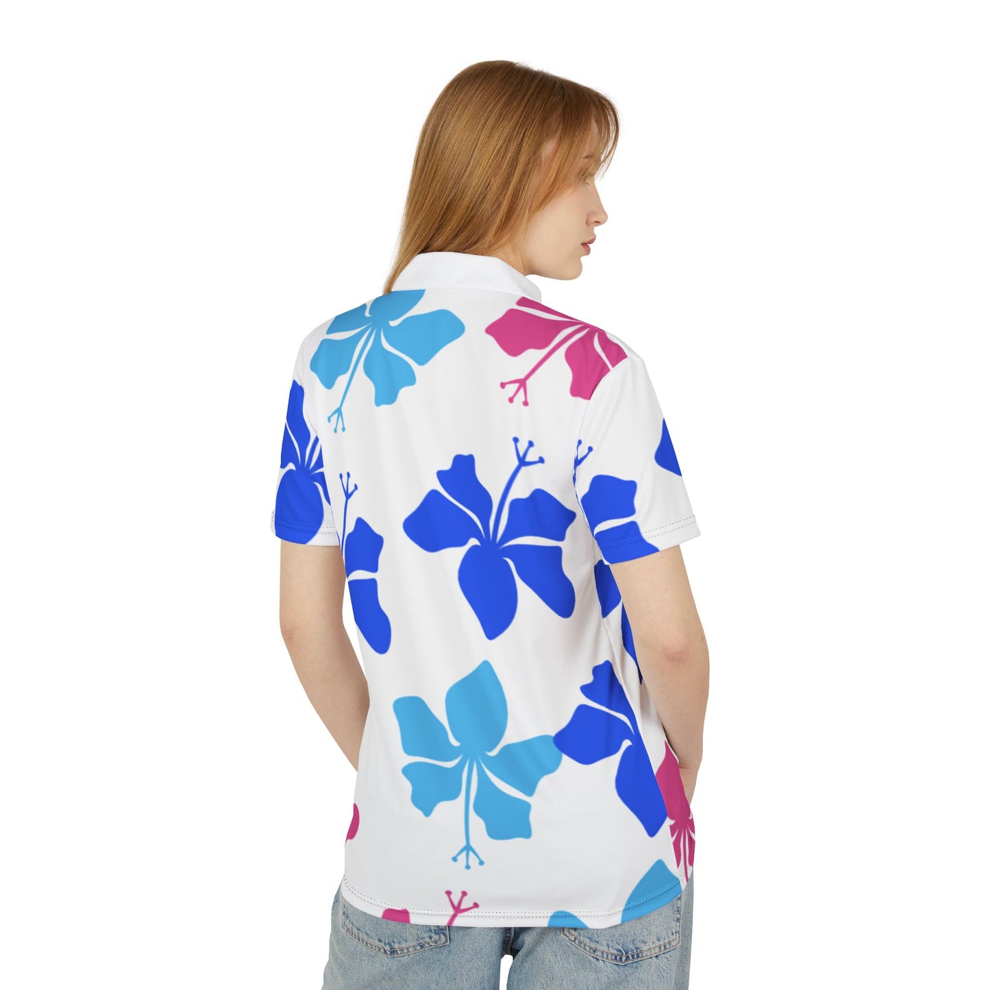 Jomo Joho Wade Shore Polo