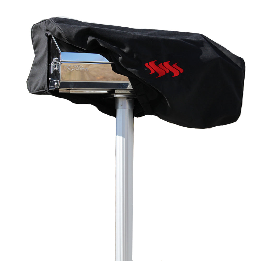 Kuuma Grill Cover f/Elite 216 316