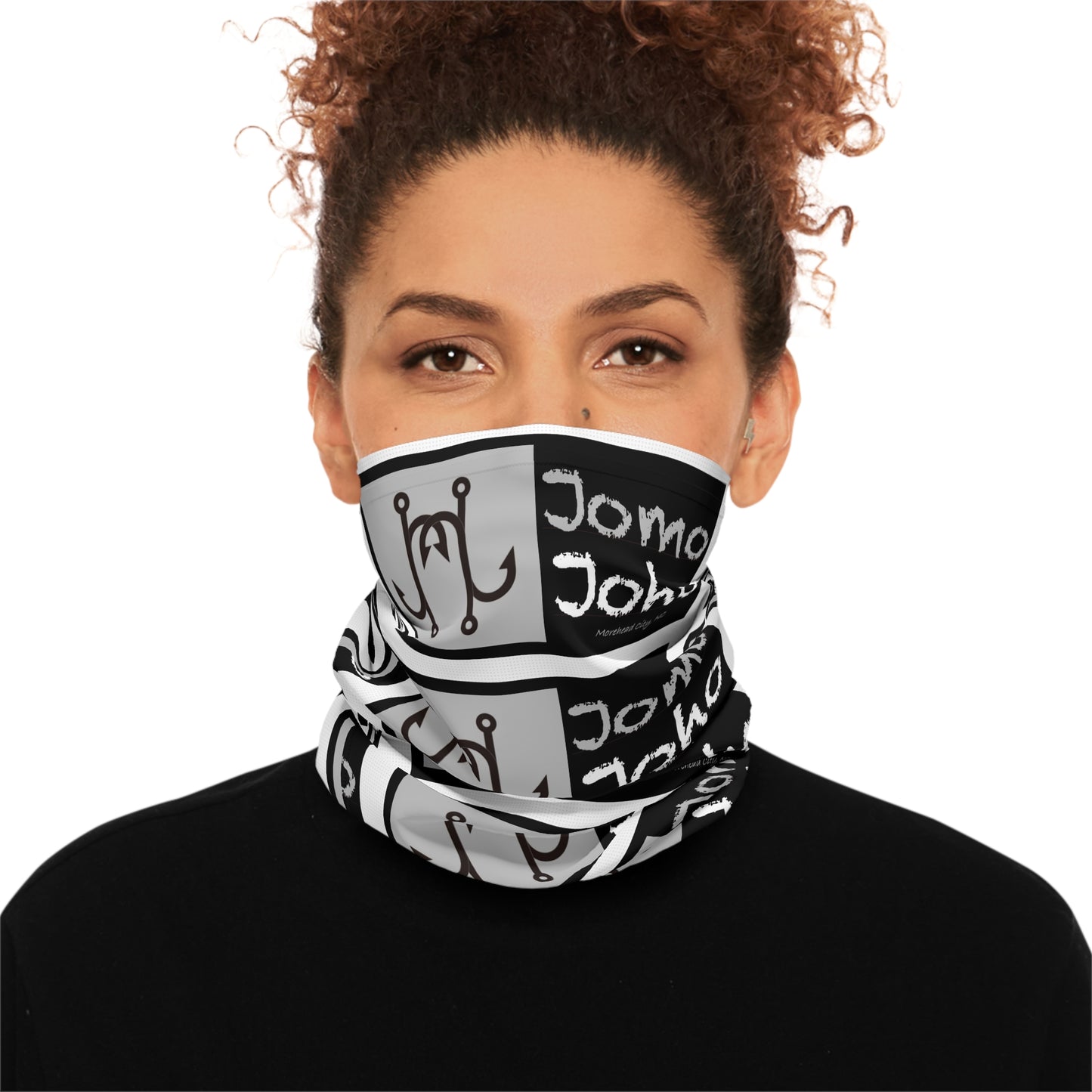 Jomo Joho Lightweight Summer Neck Gaiter
