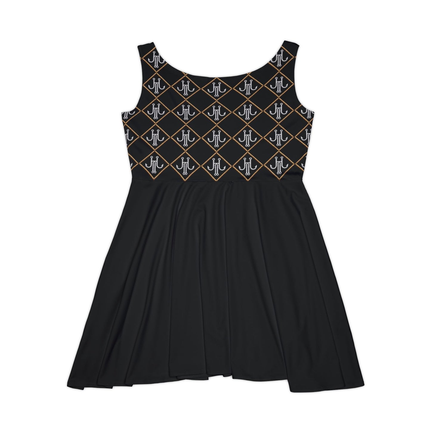 Diamond Night Dress