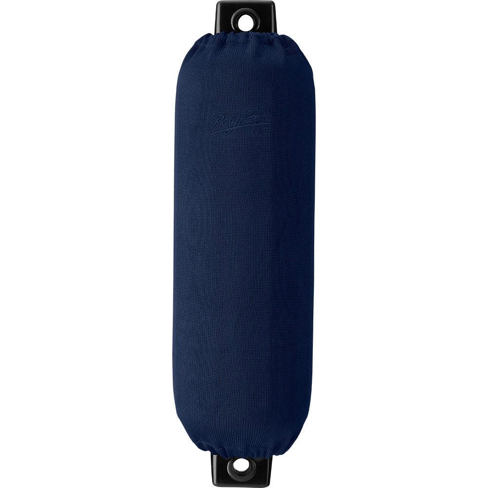 Polyform Elite Fender Cover f/G-4, HTM-1, F1 NF-4 Fenders - Blue