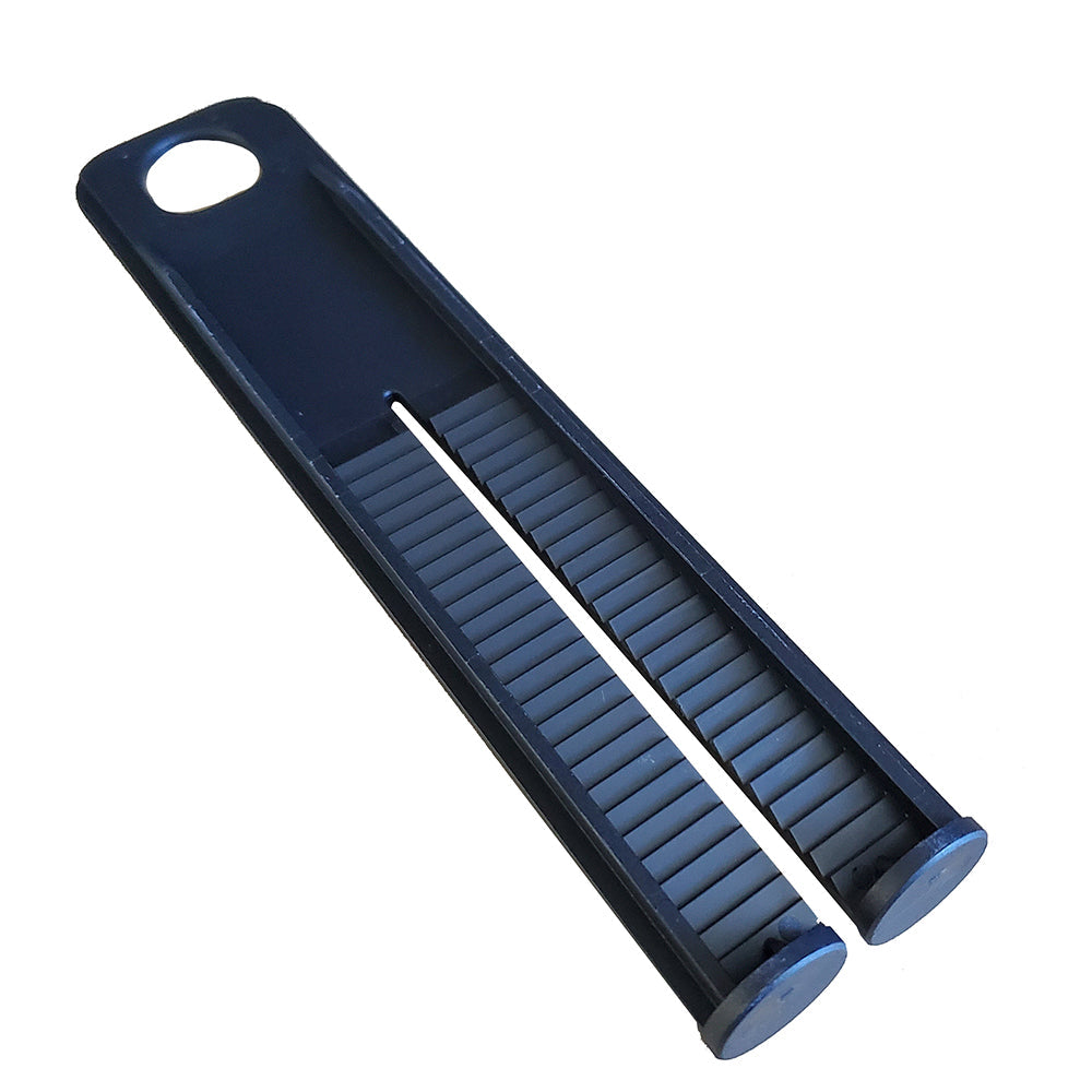 Weld Mount AT-14 1 to 1 Adhesive Gun Plunger f/AT-2010, AT-4020 6030