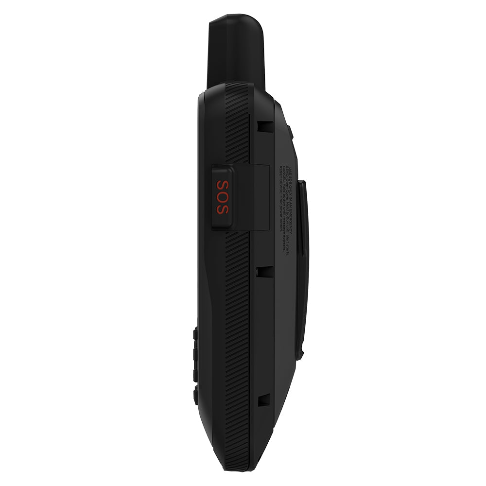 Garmin GPSMAP 86sci Handheld w/inReach BlueChart g3 Coastal Charts