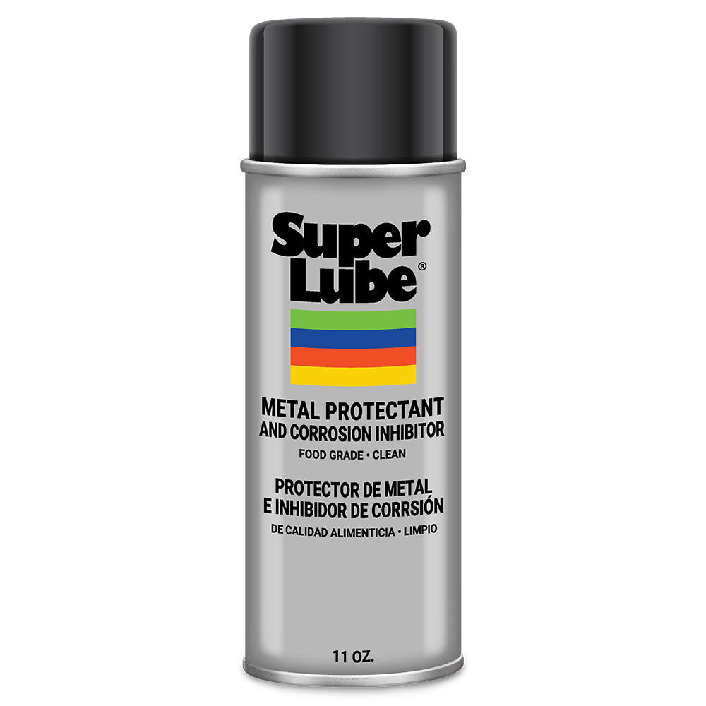 Super Lube Food Grade Metal Protectant Corrosion Inhibitor - 11oz