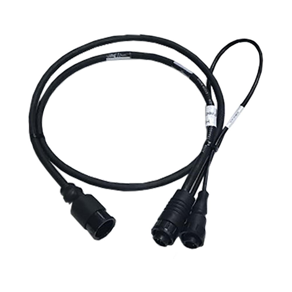 Airmar Navico 9-Pin Dual Mix Match Cable f/Dual Element Transducers