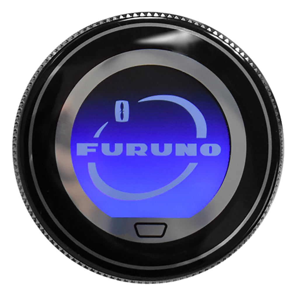 Furuno Touch Encoder Unit f/NavNet TZtouch2 TZtouch3 - Silver - 3M M12 to USB Adapter Cable