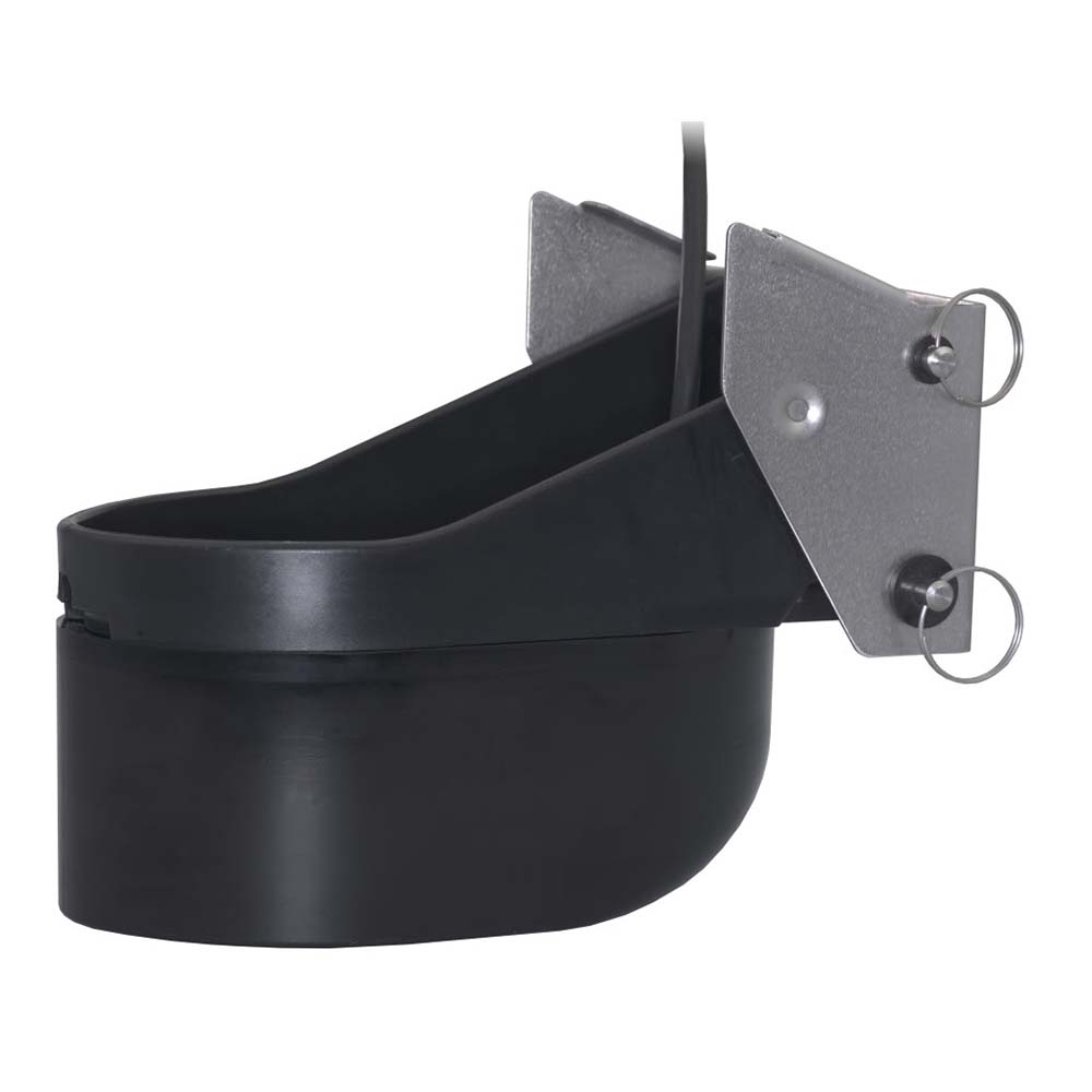 Airmar TM265C-LM-12F Transom Mount Transducer w/12-Pin Connector f/Furuno TZT12F, TZT16F TZT19F