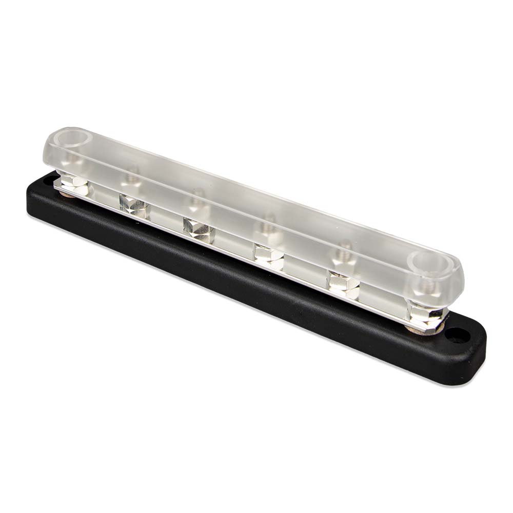 Victron Busbar 150A 6P Cover 6X 1/4" Terminals