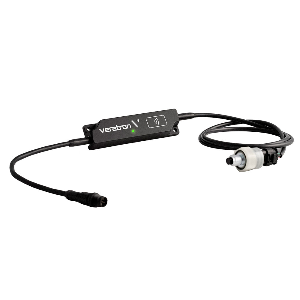 Veratron LinkUp Intelligent Temperature Pressure