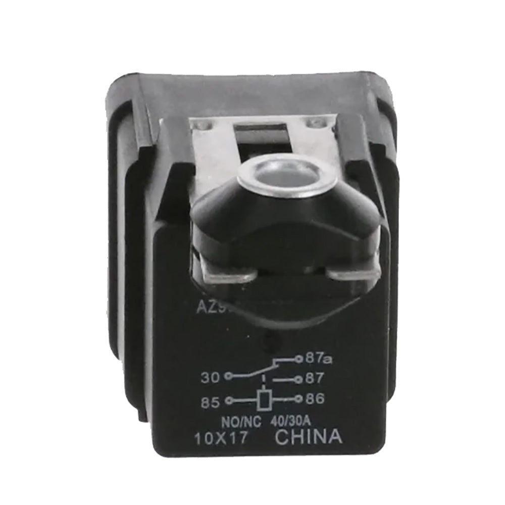 ARCO Marine Mercury/Mariner Outboard Relay w/Shroud Grommet