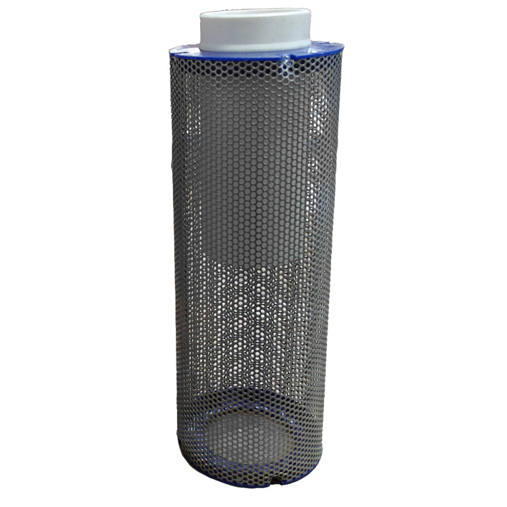 GROCO BS-22 Stainless Steel Basket f/SS-750 BVS-750