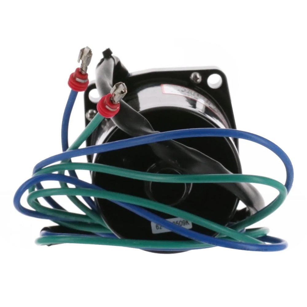 ARCO Marine Original Equipment Quality Replacement Tilt Trim Motor - 2 Wire 4-Bolt Mount