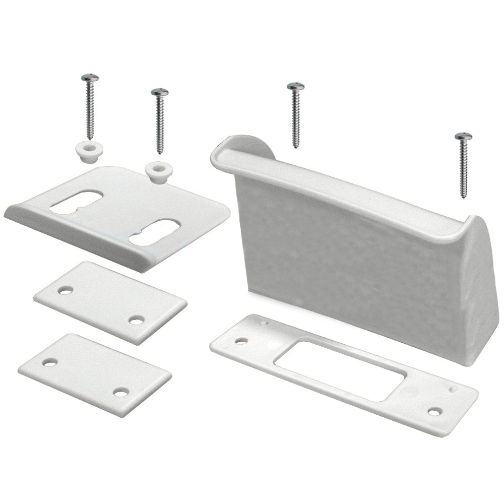 Thetford Hold Down Kit f/550P Campa XT