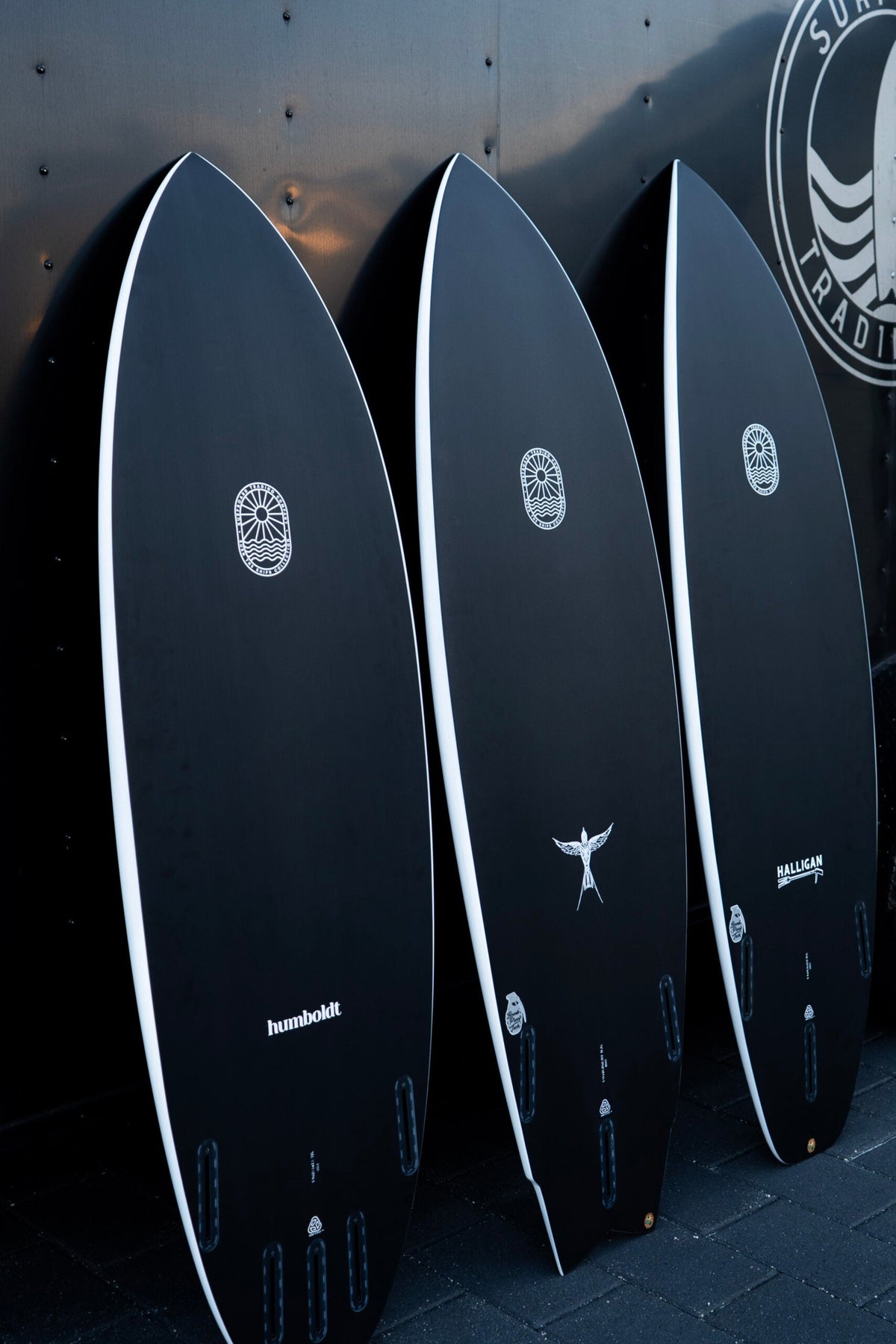 The Humboldt – Bomb Proof Tech Carbon