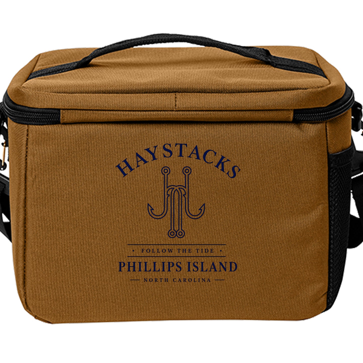 Duck Brown - CSB505 - BACK
