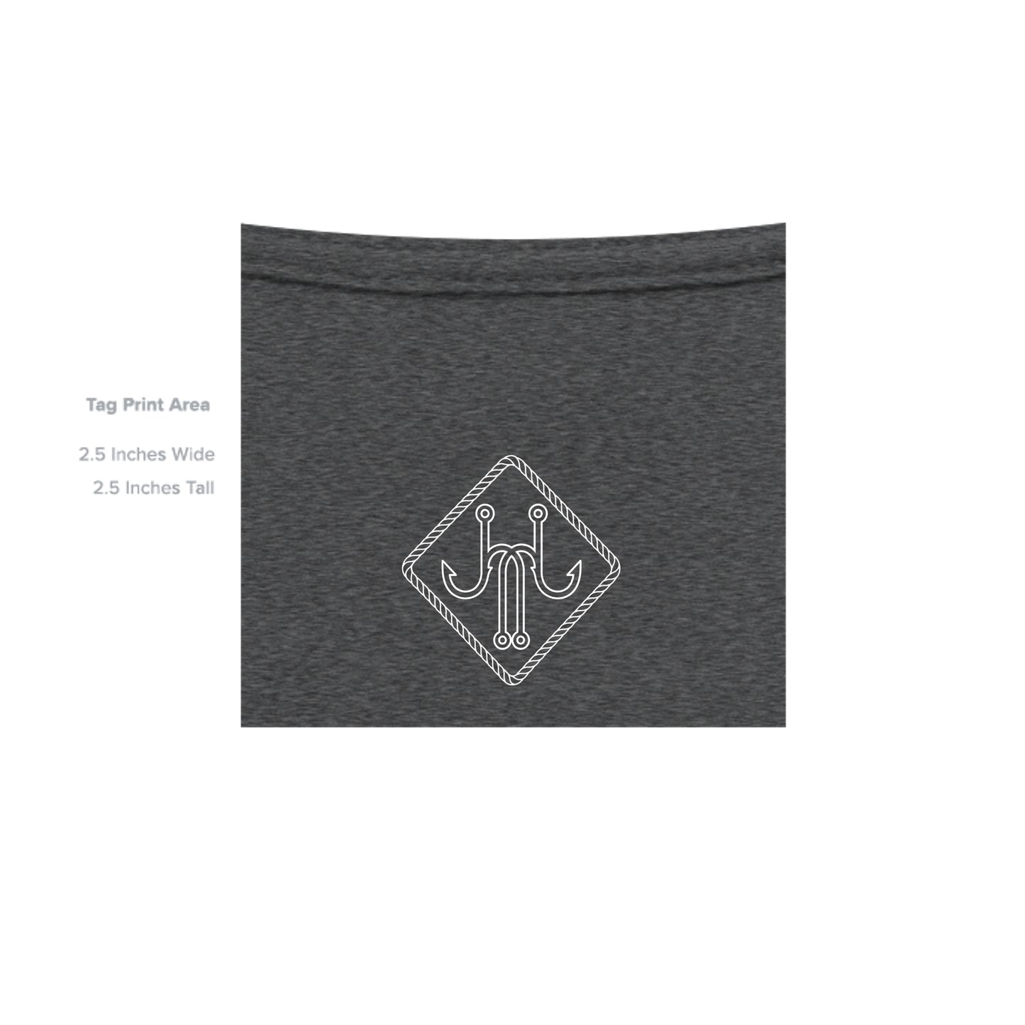 DARK HEATHER - G240 - INSIDE_TAG_LINE