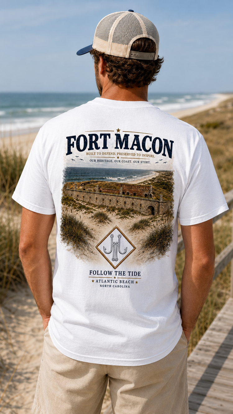 Fort Macon Collection