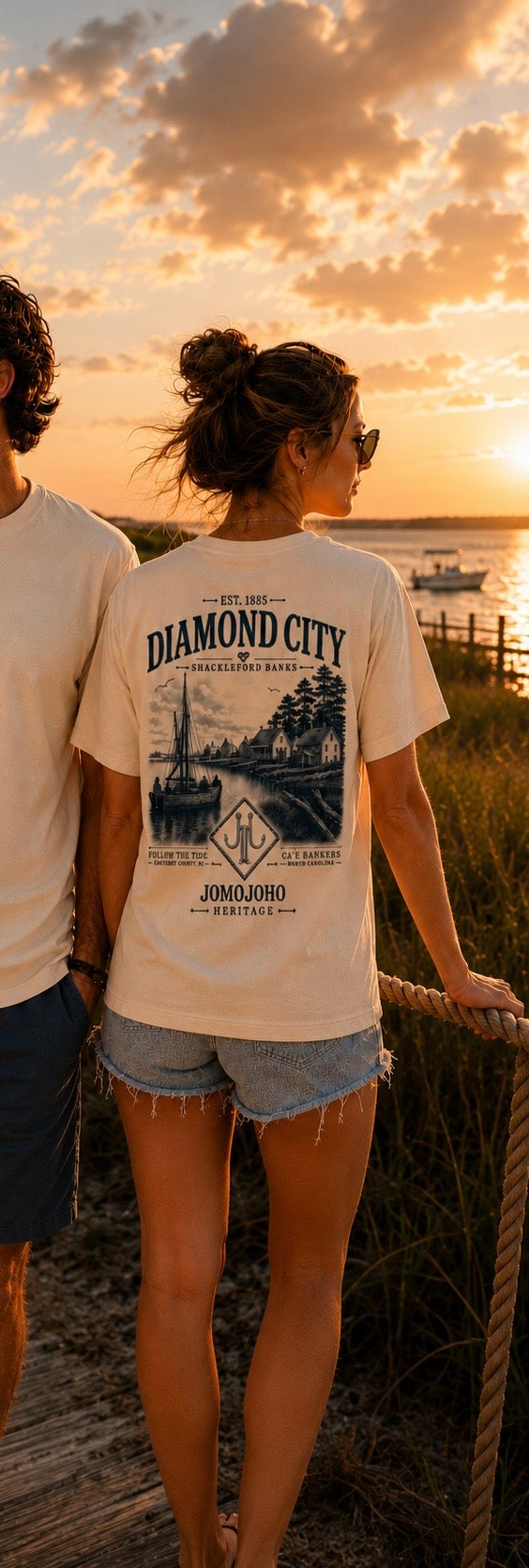 Diamond City
