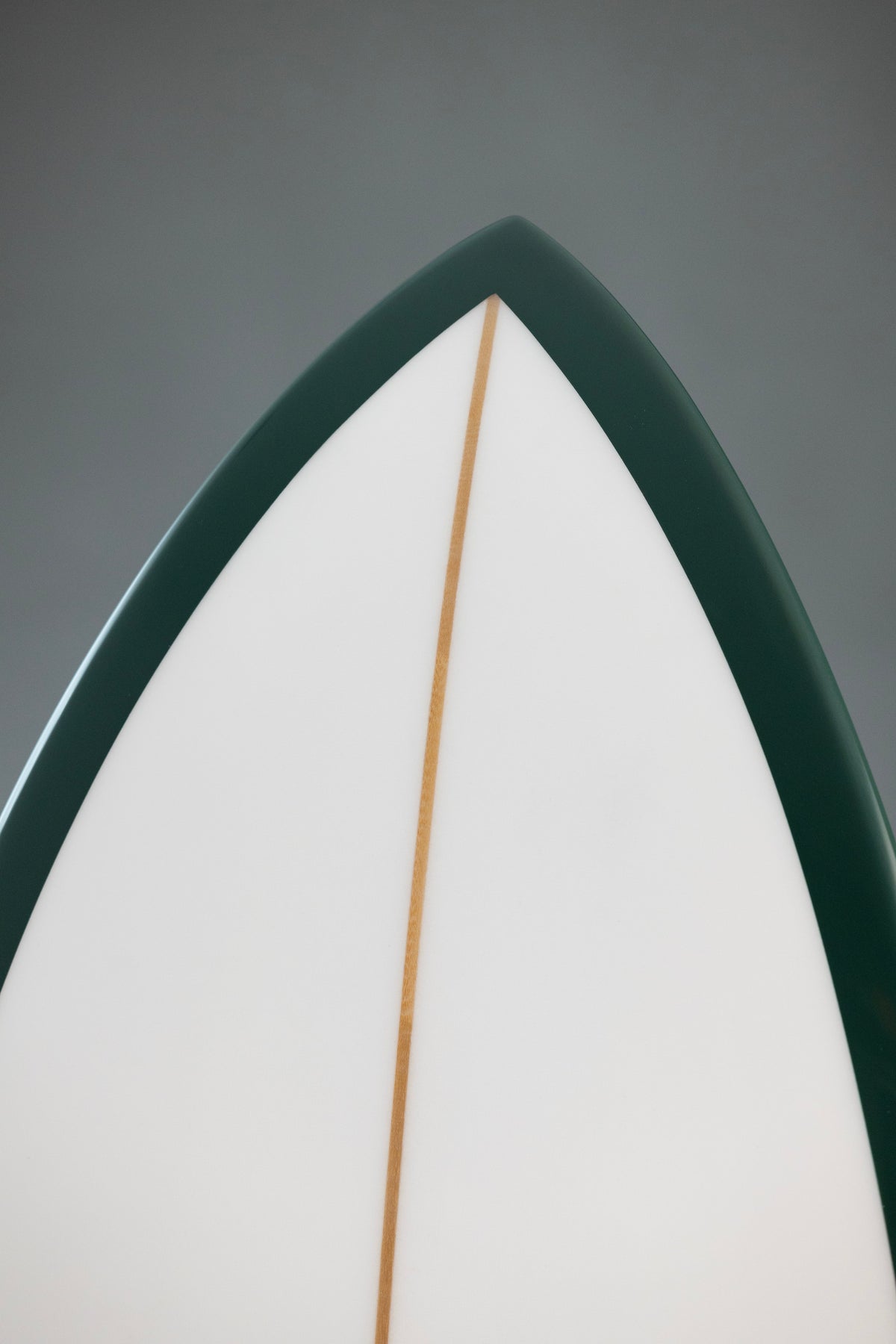 Palm Trees by Ben Hicks – Limited Edition Surfboard Art