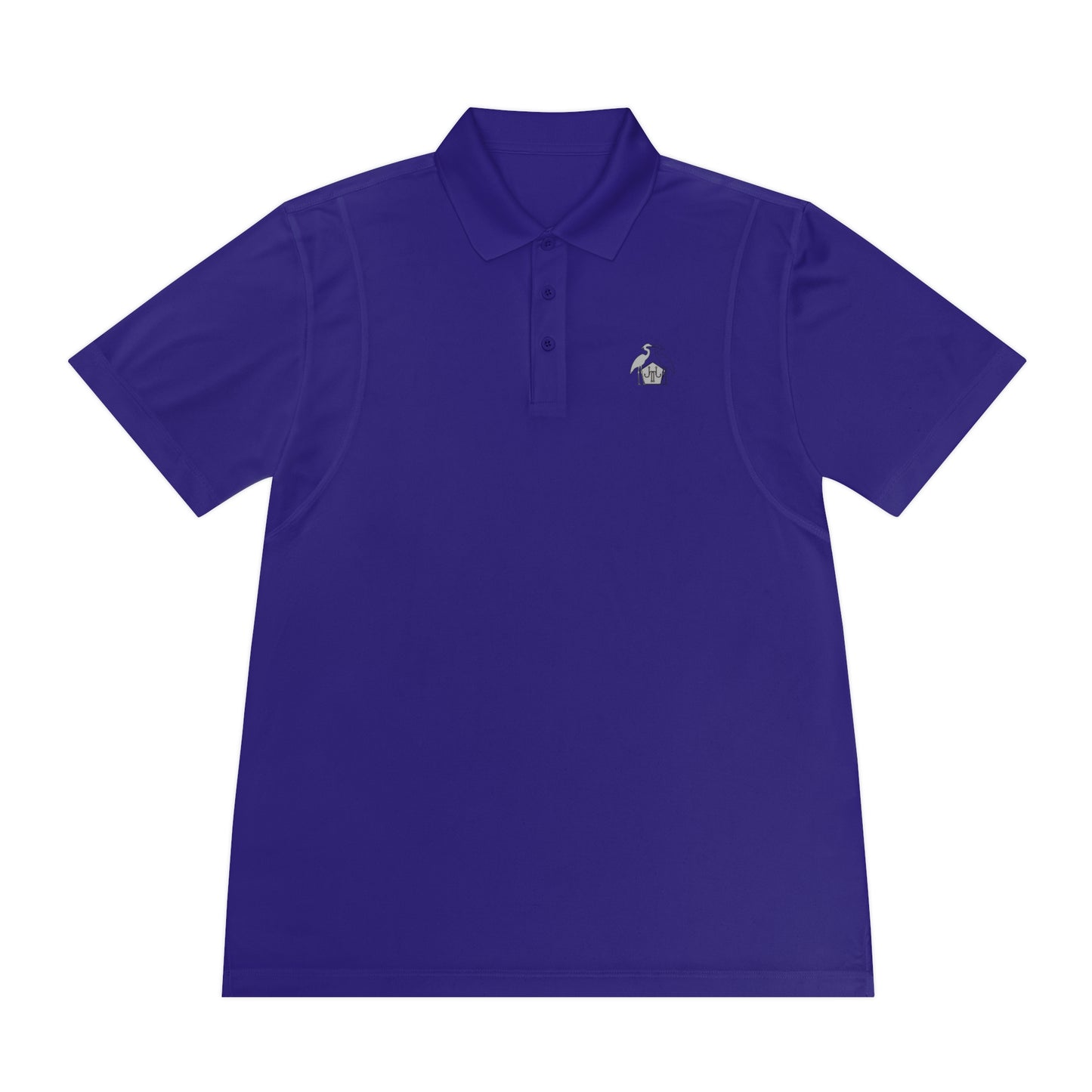 Jomo Joho Harlowe Heron Polo