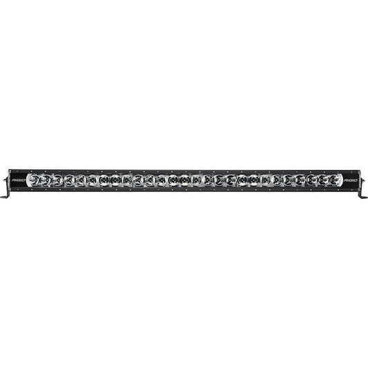 RIGID Industries Radiance + 50" Light Bar - RGBW