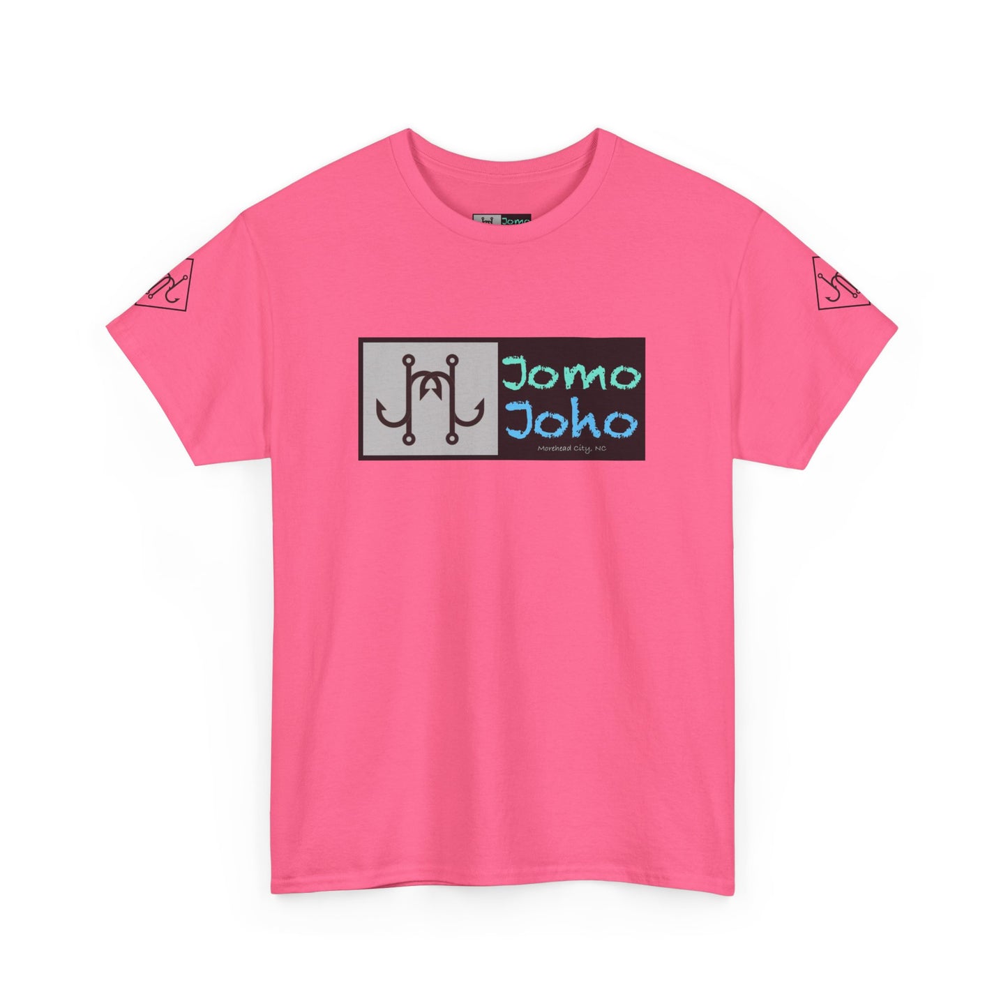 Jomo Joho Morehead Tee