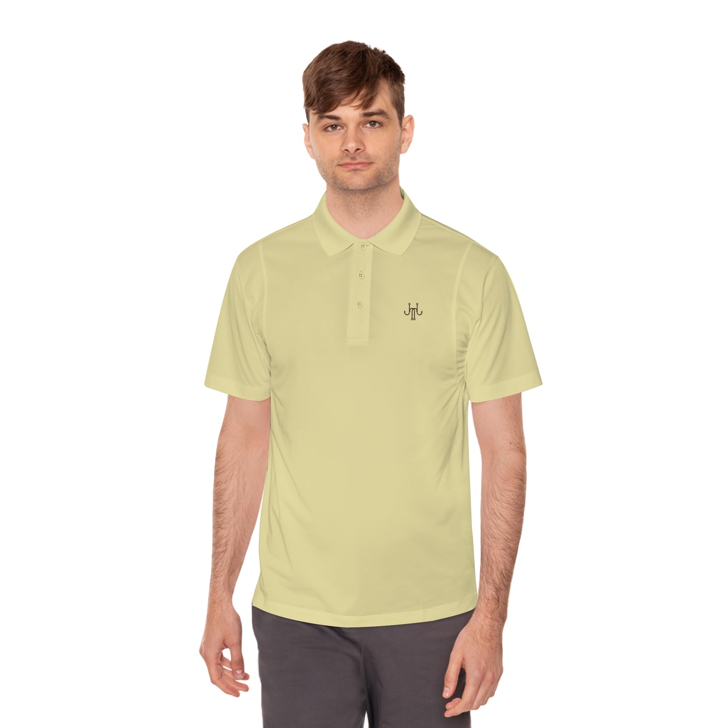 Jomo Joho Hooks Polo