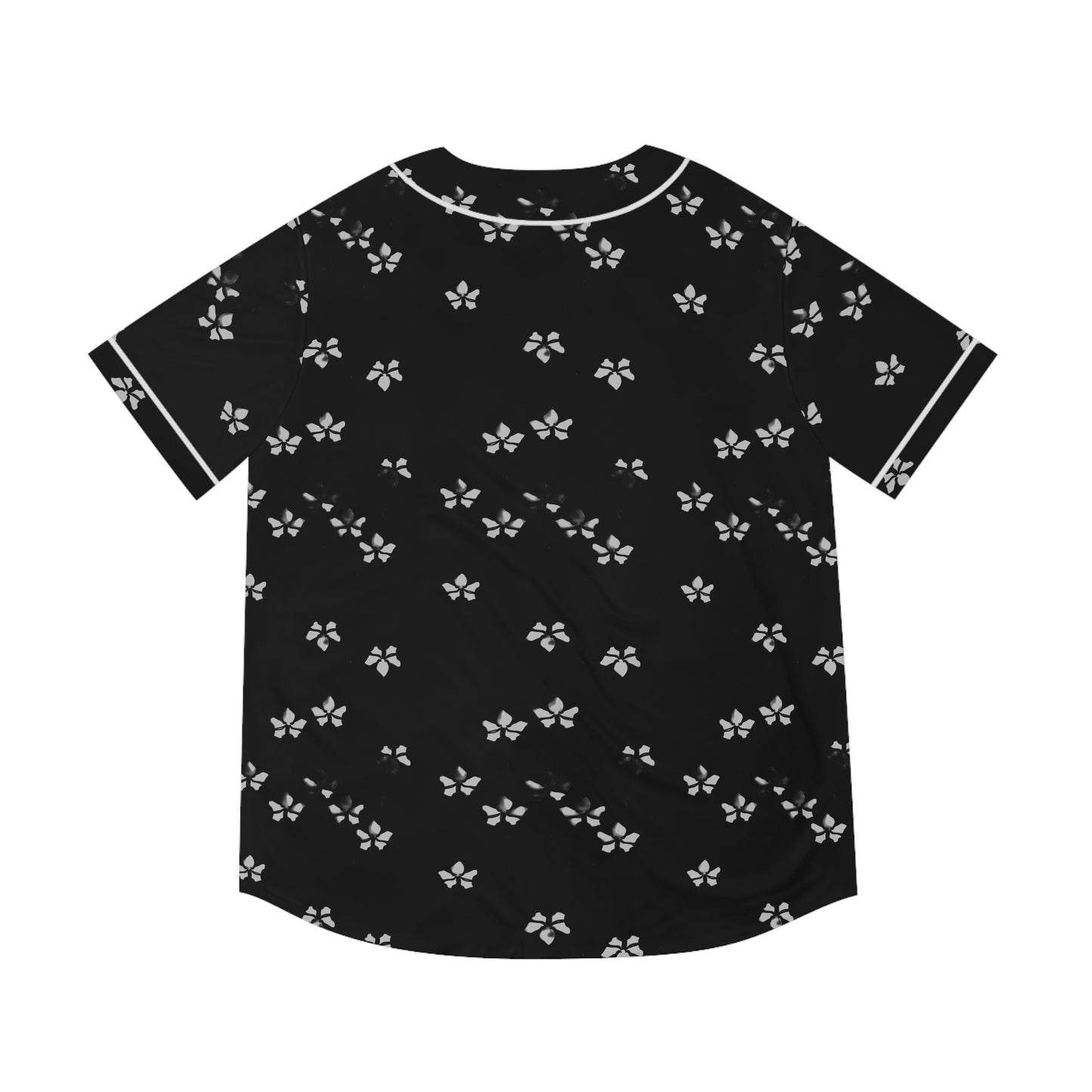 Jomo Joho Wade Shore Baseball Jersey