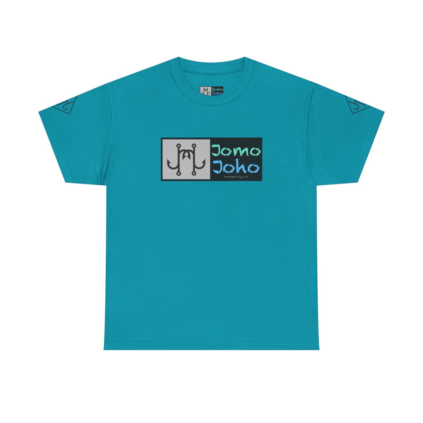 Jomo Joho Morehead Tee